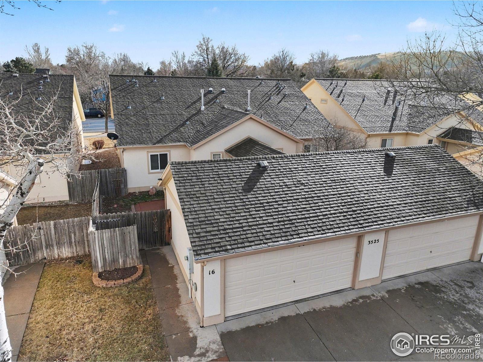 MLS Image #36 for 3525  auntie stone street,fort collins, Colorado