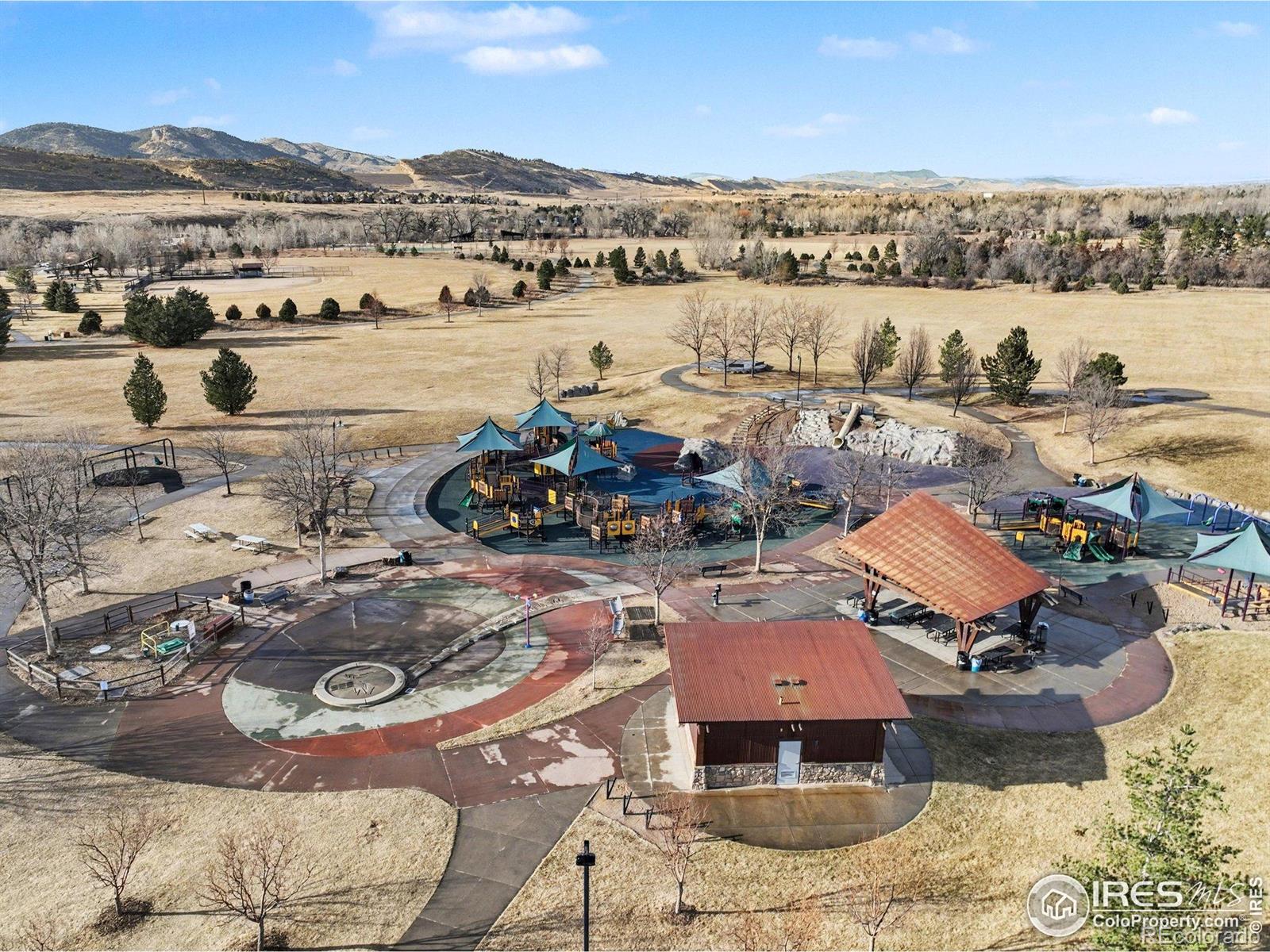 MLS Image #37 for 3525  auntie stone street,fort collins, Colorado