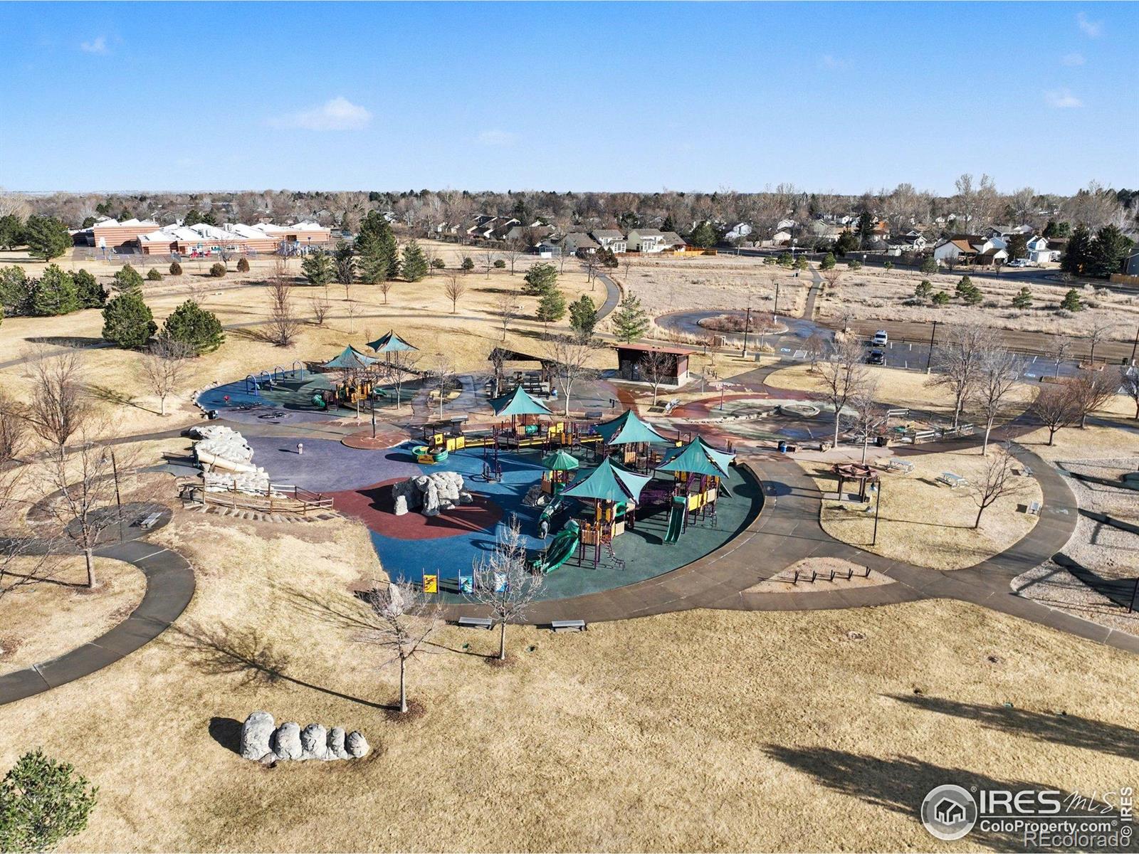 MLS Image #38 for 3525  auntie stone street,fort collins, Colorado