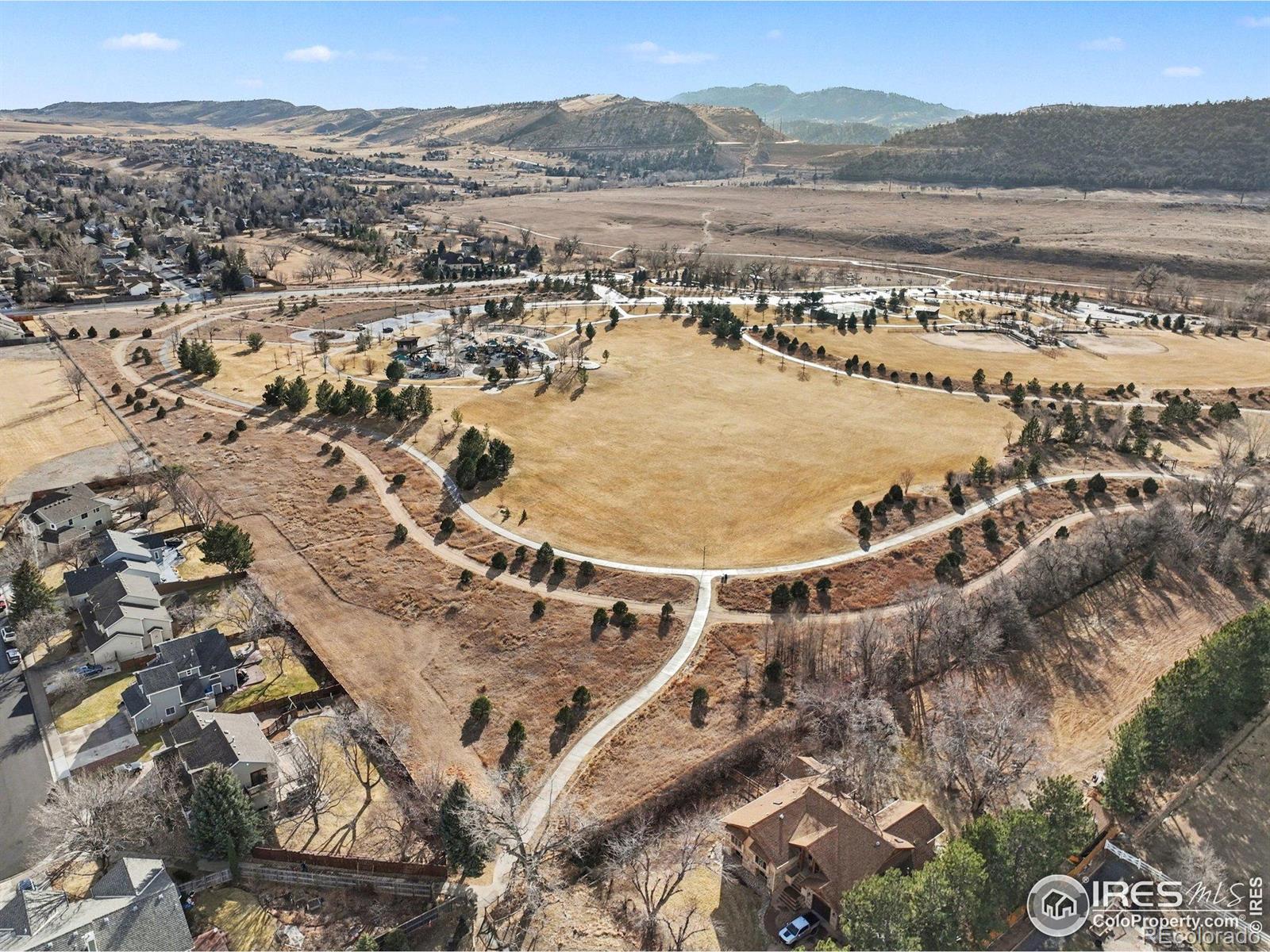 MLS Image #39 for 3525  auntie stone street,fort collins, Colorado