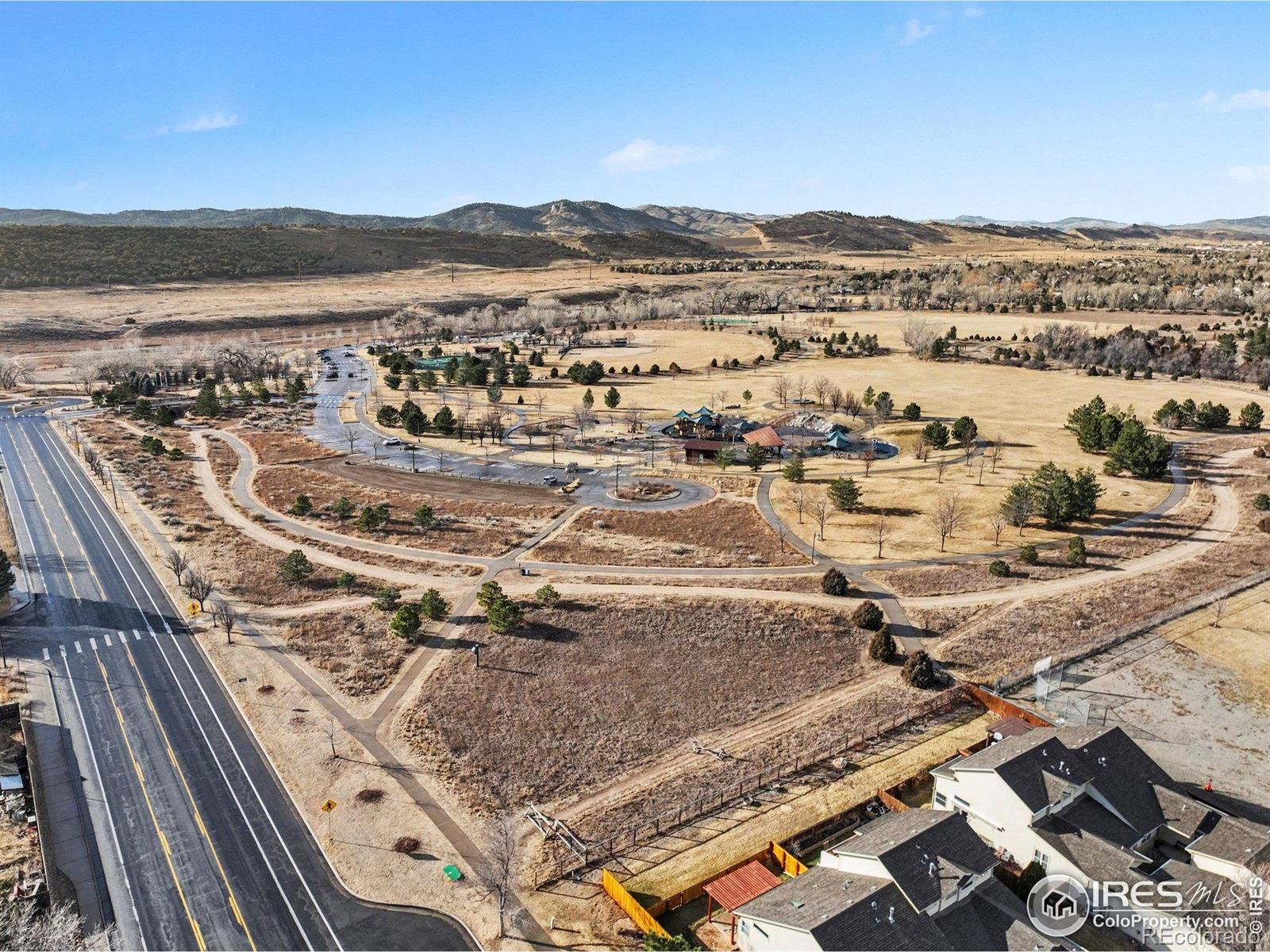 MLS Image #40 for 3525  auntie stone street,fort collins, Colorado