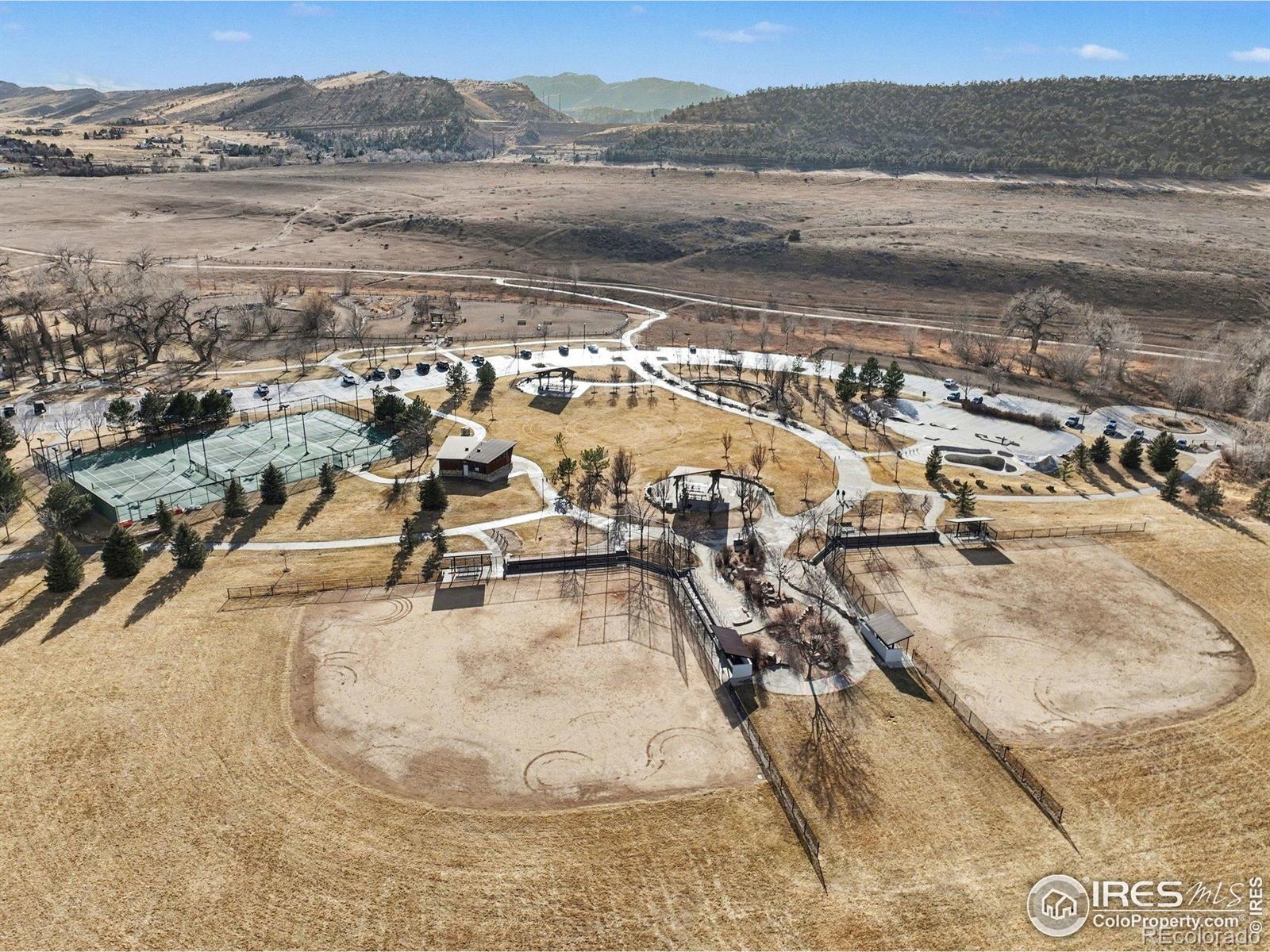 MLS Image #41 for 3525  auntie stone street,fort collins, Colorado