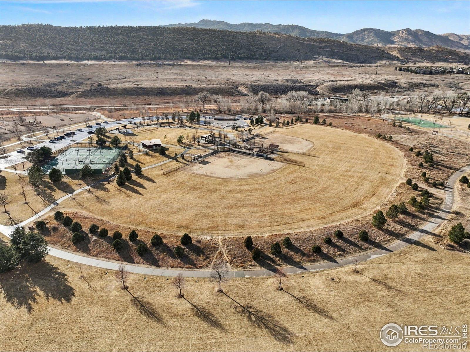 MLS Image #42 for 3525  auntie stone street,fort collins, Colorado