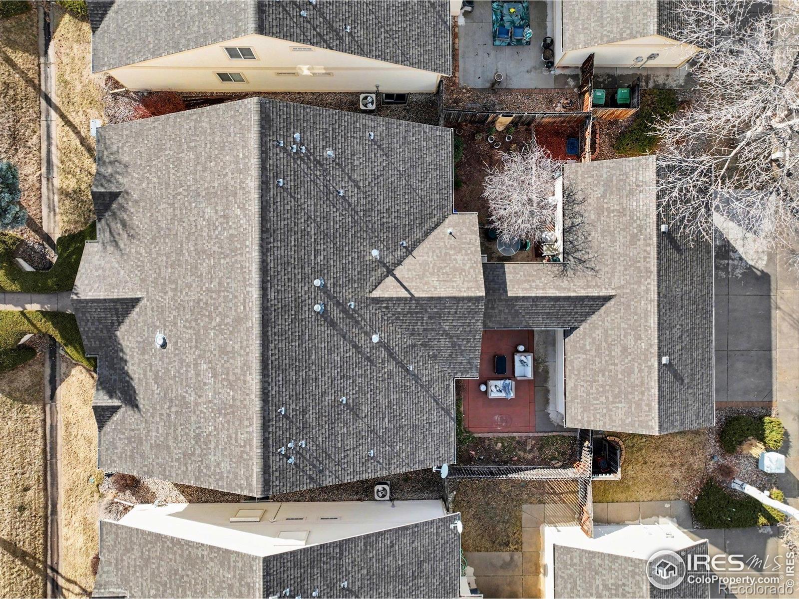MLS Image #43 for 3525  auntie stone street,fort collins, Colorado