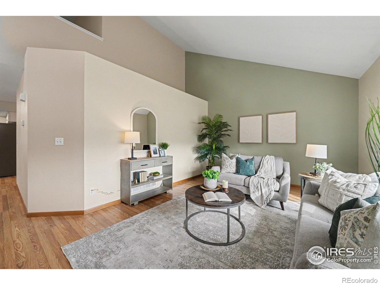 MLS Image #5 for 3525  auntie stone street,fort collins, Colorado