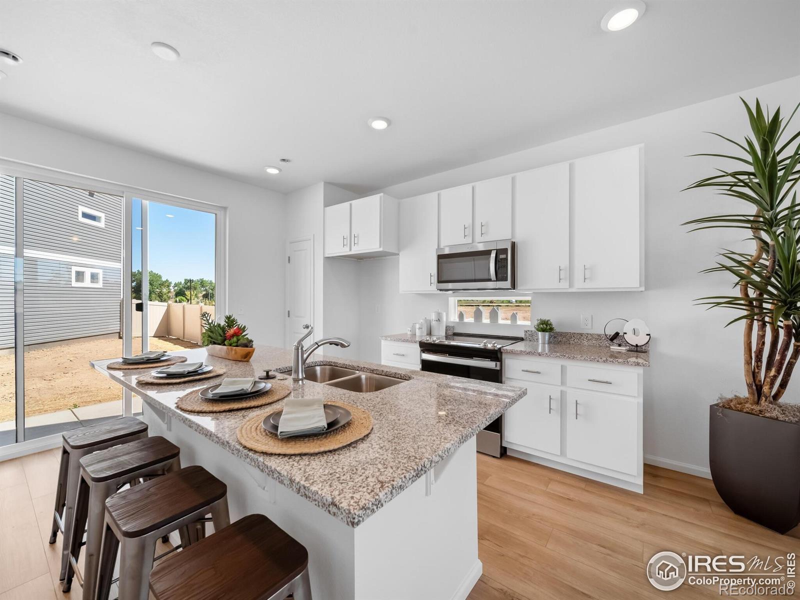 MLS Image #1 for 3379  pearwood drive,johnstown, Colorado
