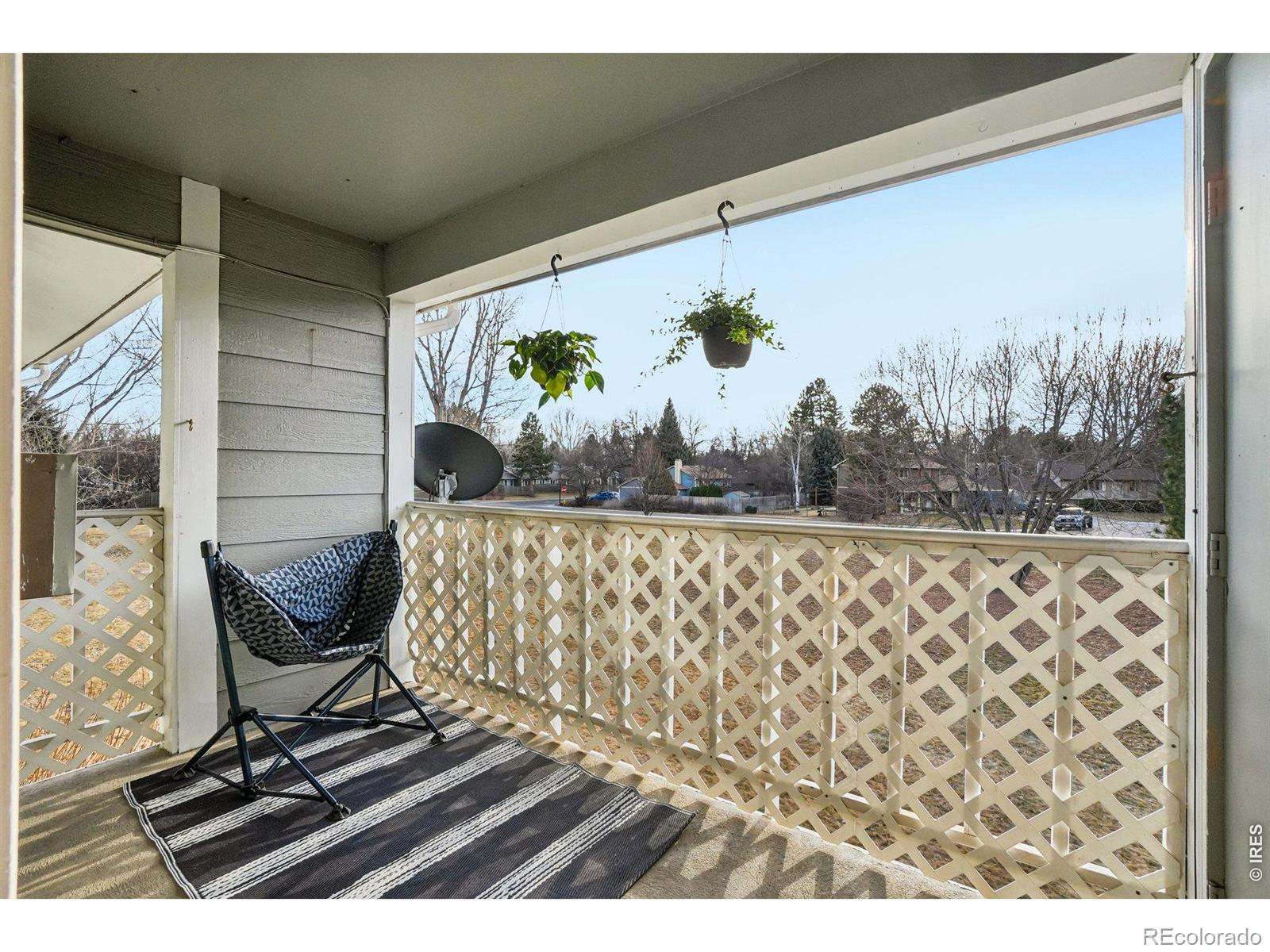 MLS Image #23 for 1640  kirkwood drive,fort collins, Colorado