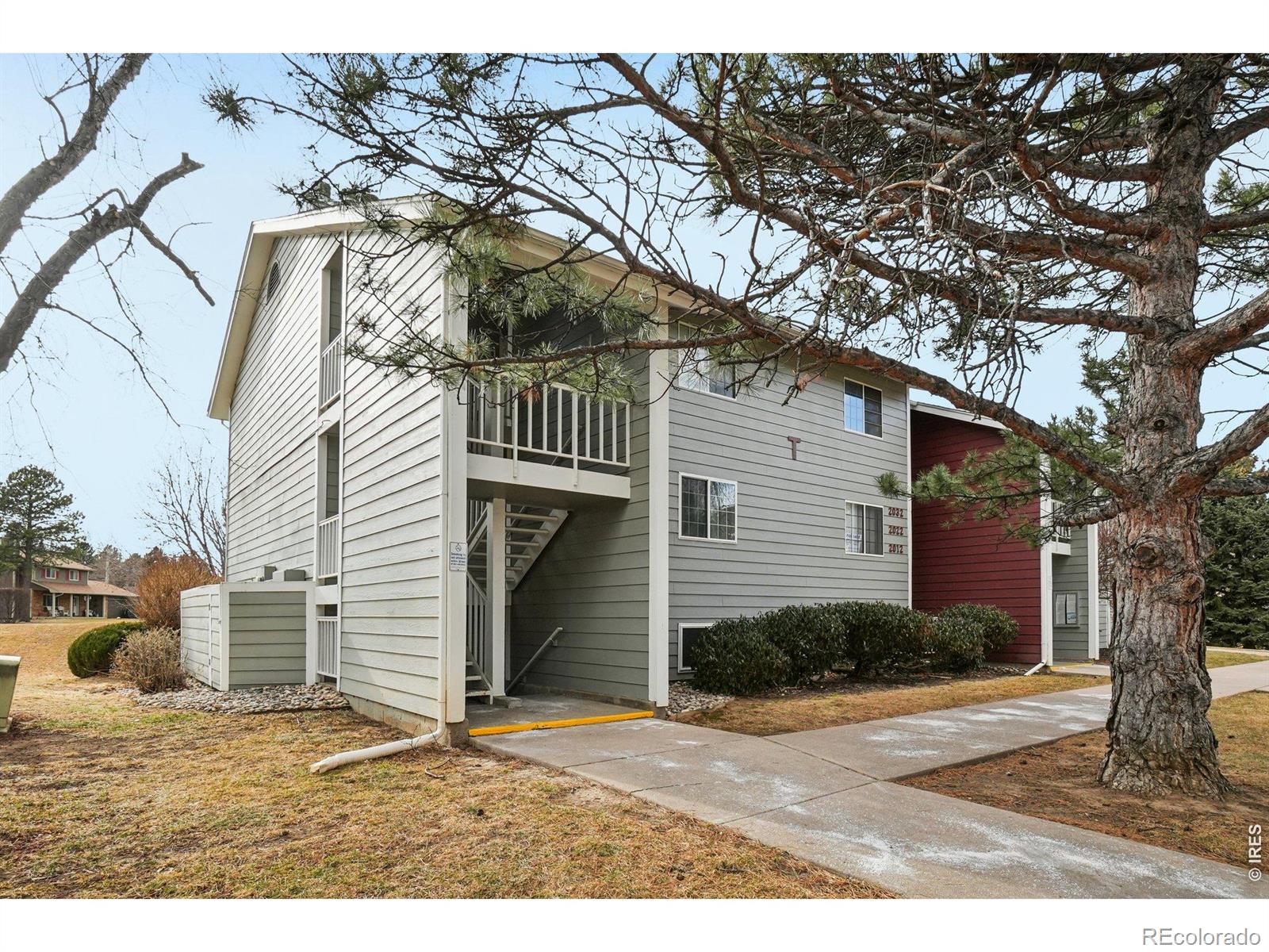 MLS Image #3 for 1640  kirkwood drive,fort collins, Colorado