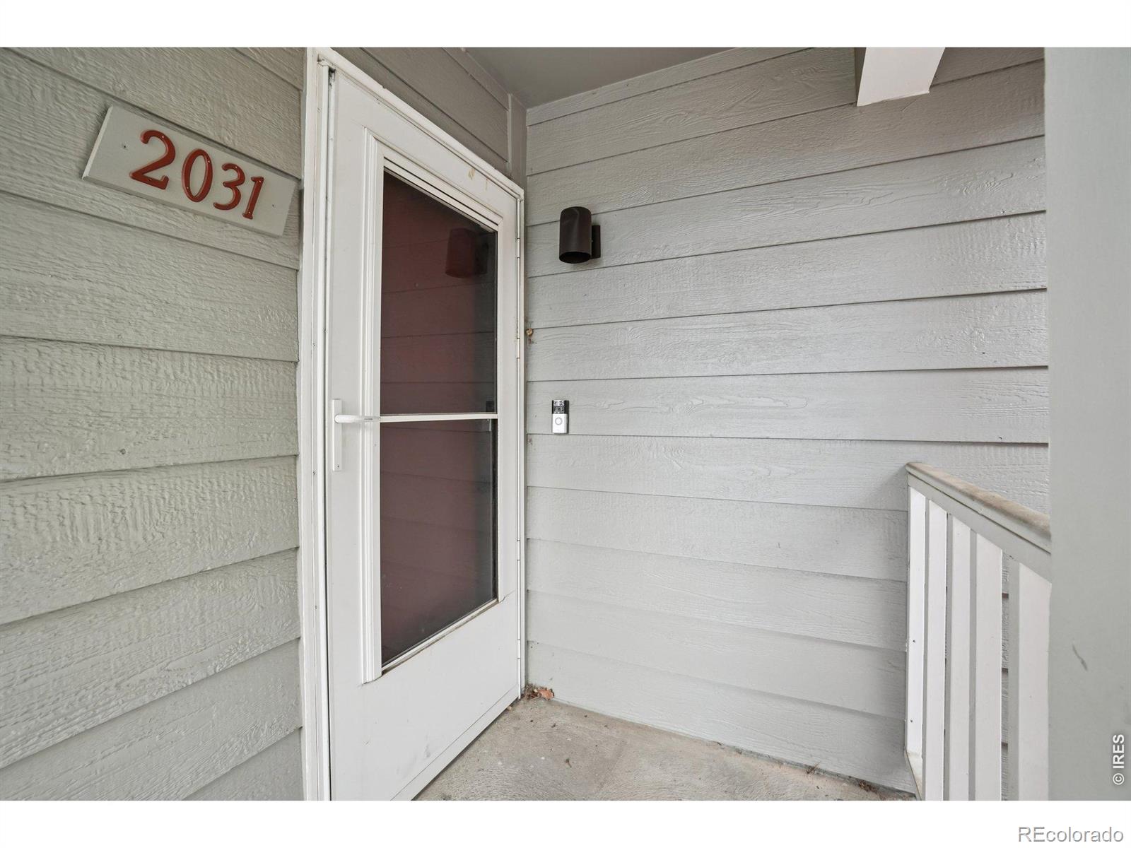 MLS Image #4 for 1640  kirkwood drive,fort collins, Colorado