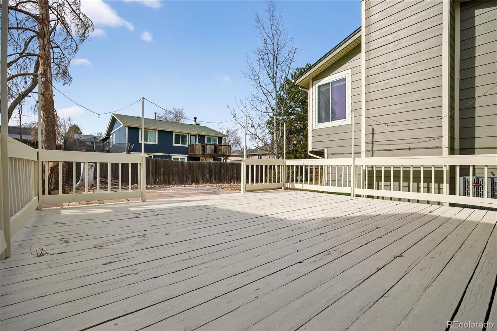 MLS Image #39 for 2761 s salida way,aurora, Colorado