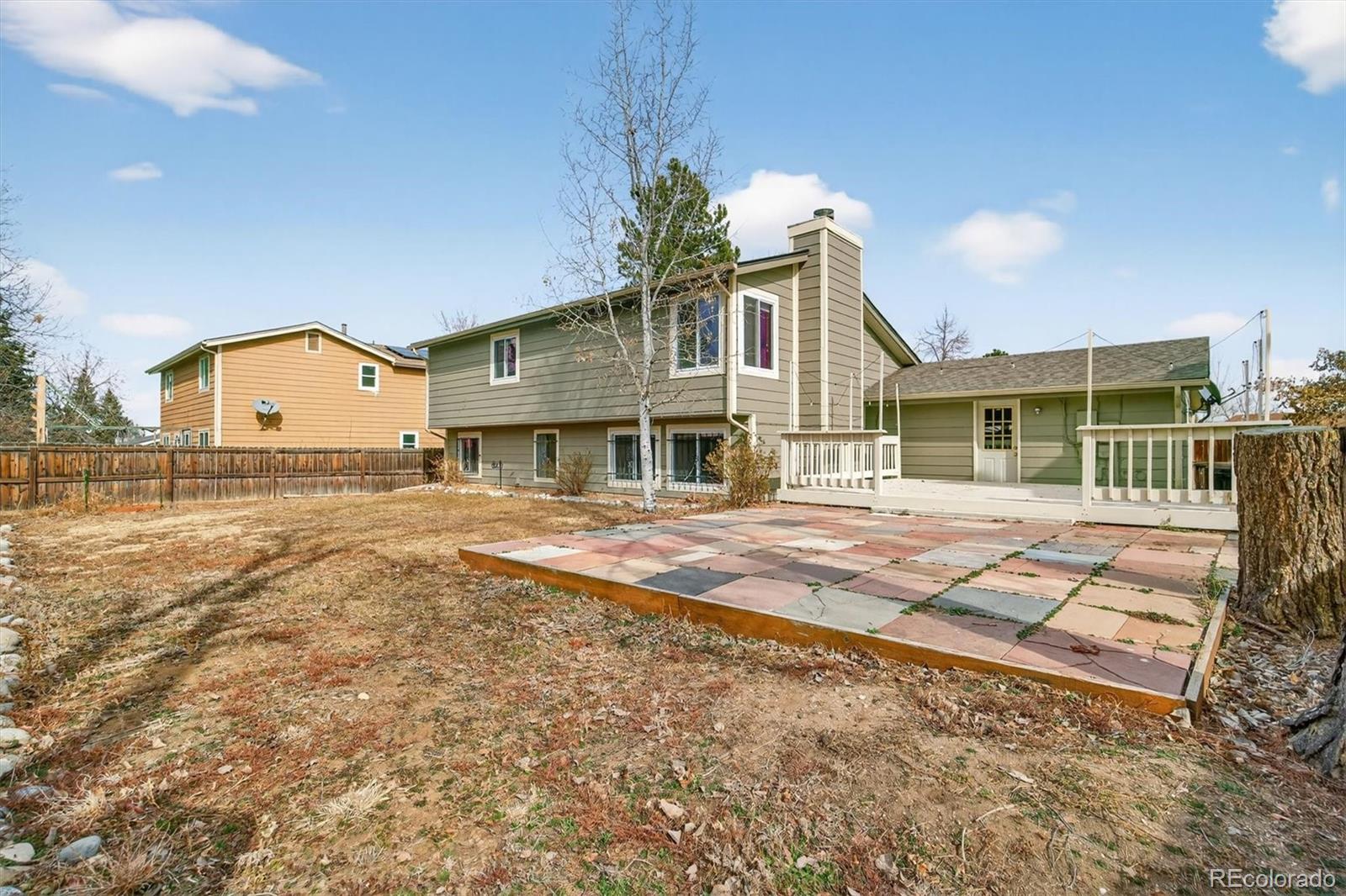 MLS Image #40 for 2761 s salida way,aurora, Colorado