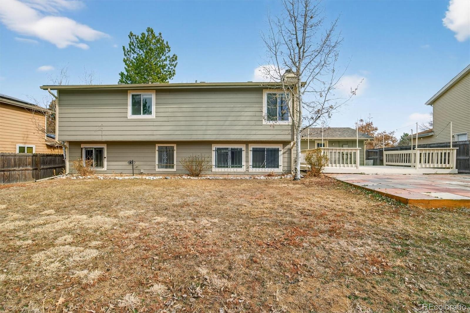MLS Image #41 for 2761 s salida way,aurora, Colorado