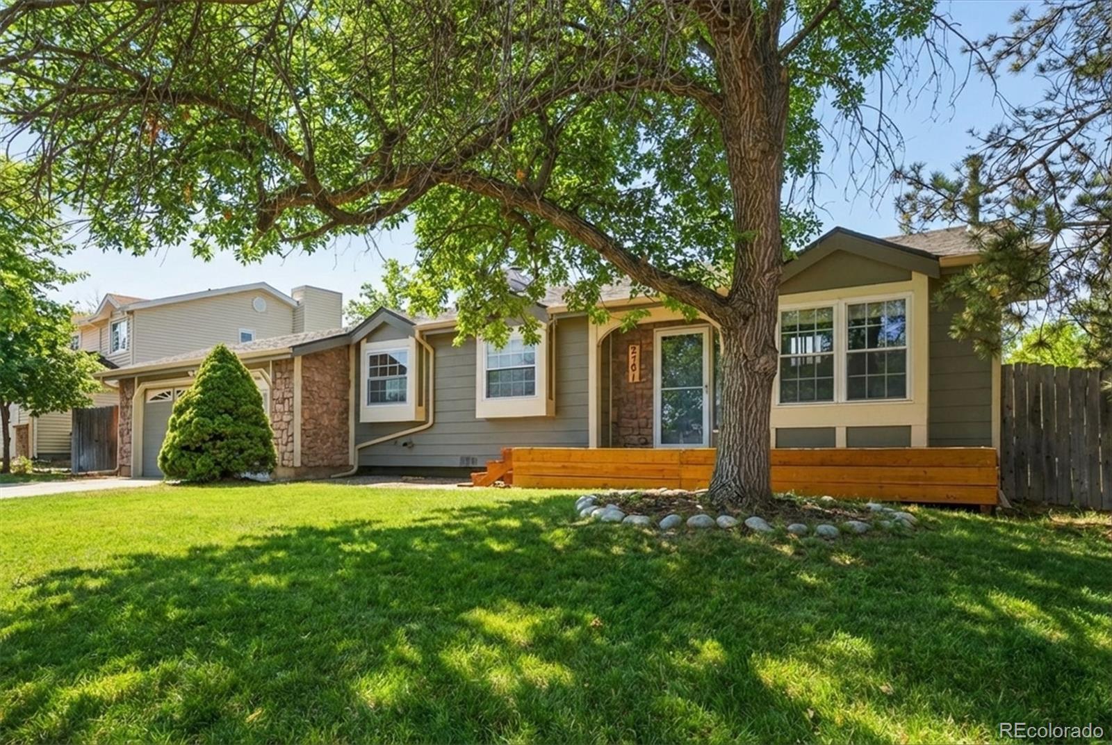 MLS Image #5 for 2761 s salida way,aurora, Colorado