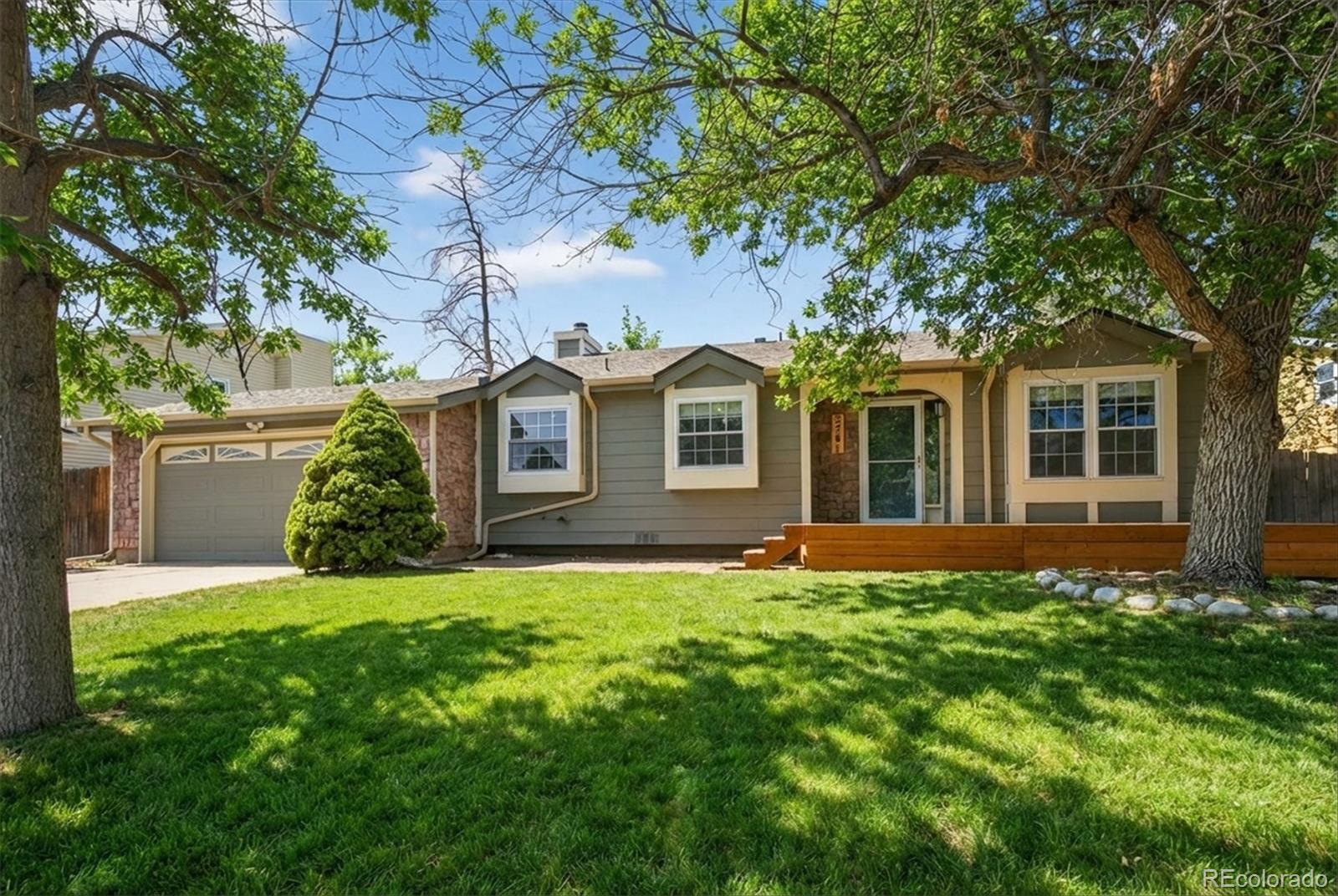 MLS Image #6 for 2761 s salida way,aurora, Colorado