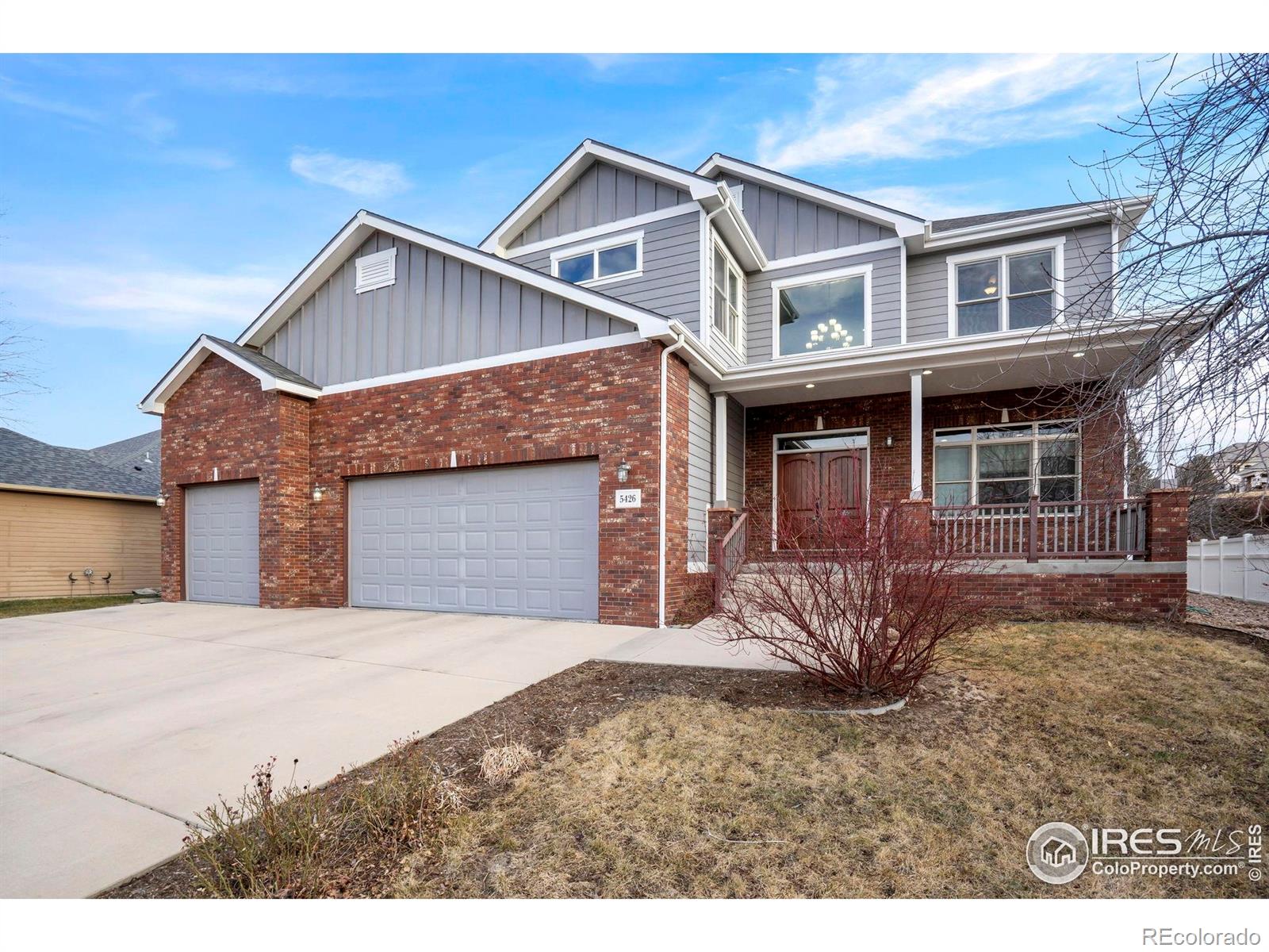 MLS Image #2 for 5426 w 6th street,greeley, Colorado