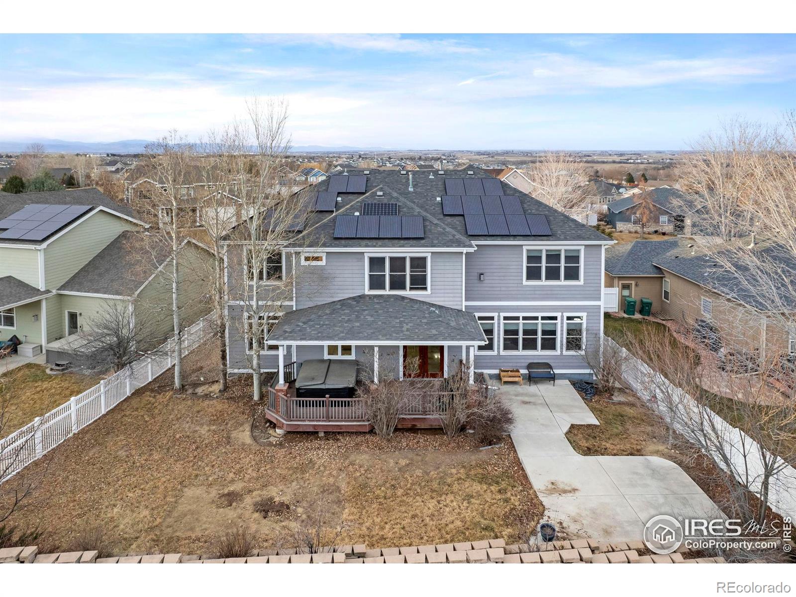 MLS Image #40 for 5426 w 6th street,greeley, Colorado