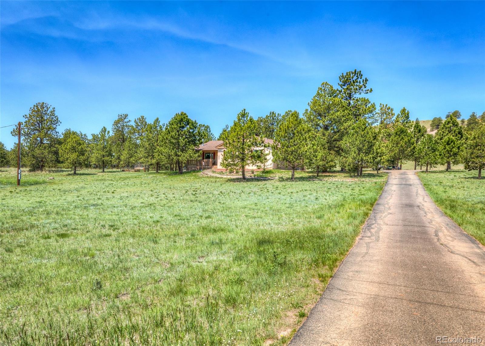 MLS Image #44 for 2602  southpark road,florissant, Colorado