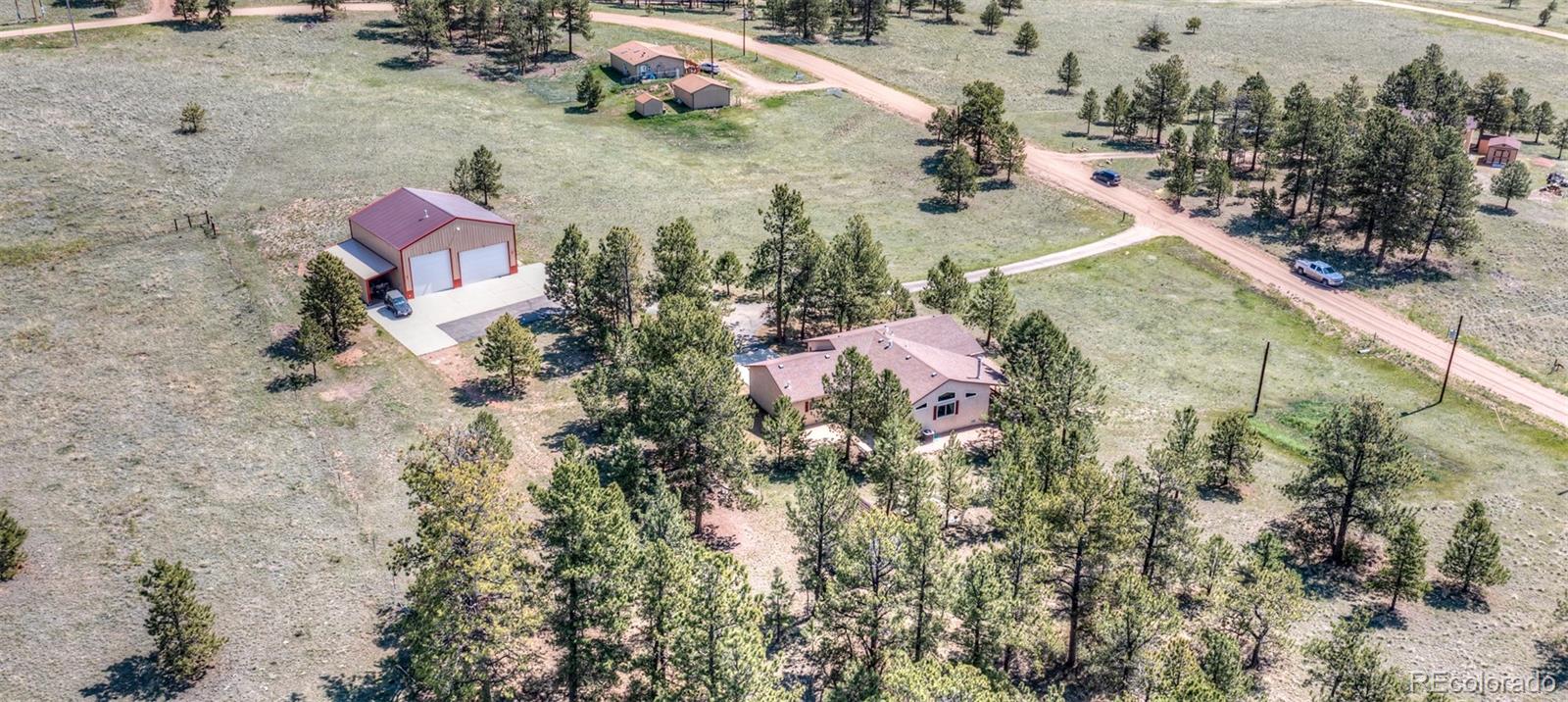 MLS Image #46 for 2602  southpark road,florissant, Colorado