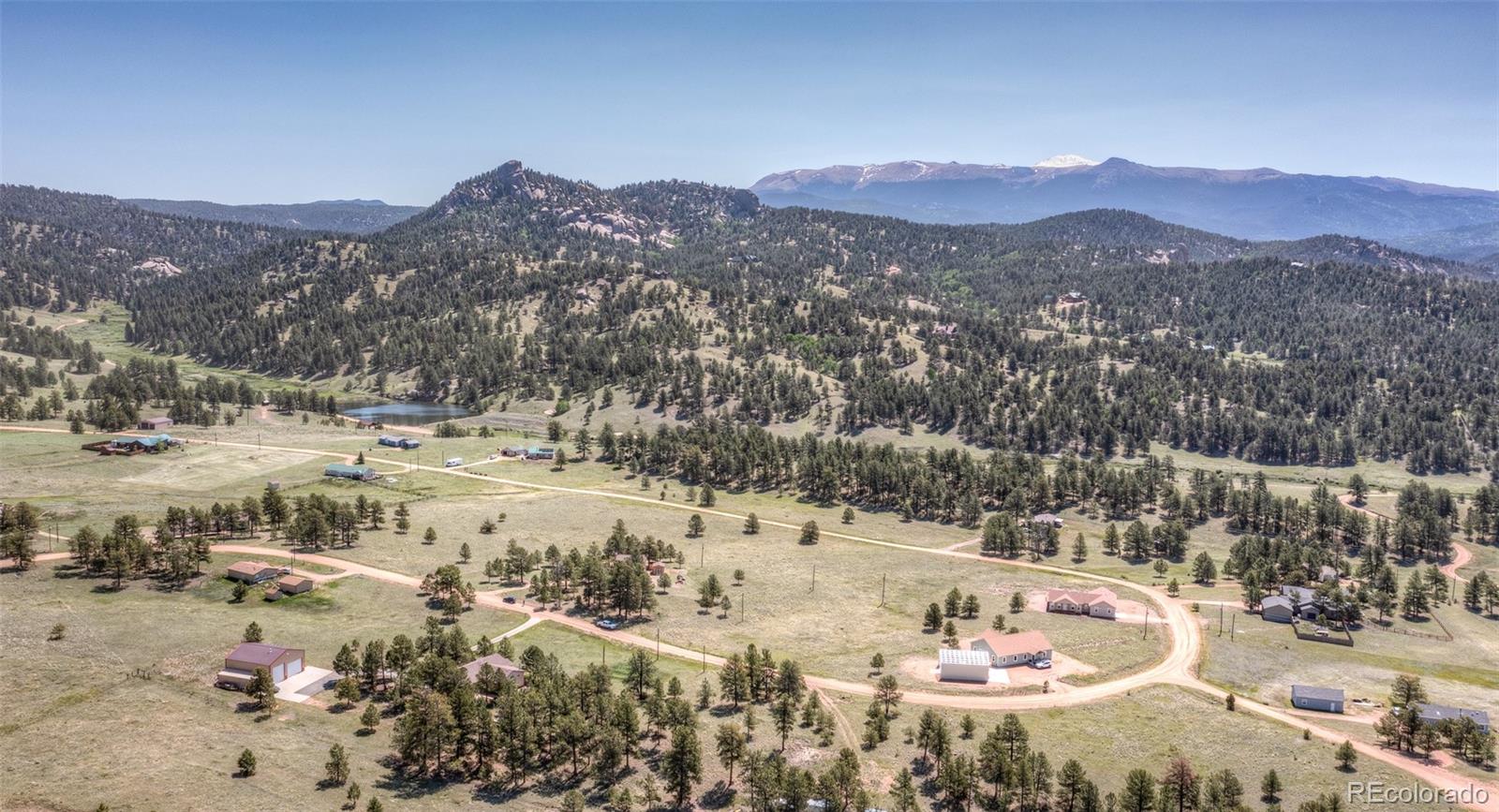 MLS Image #47 for 2602  southpark road,florissant, Colorado