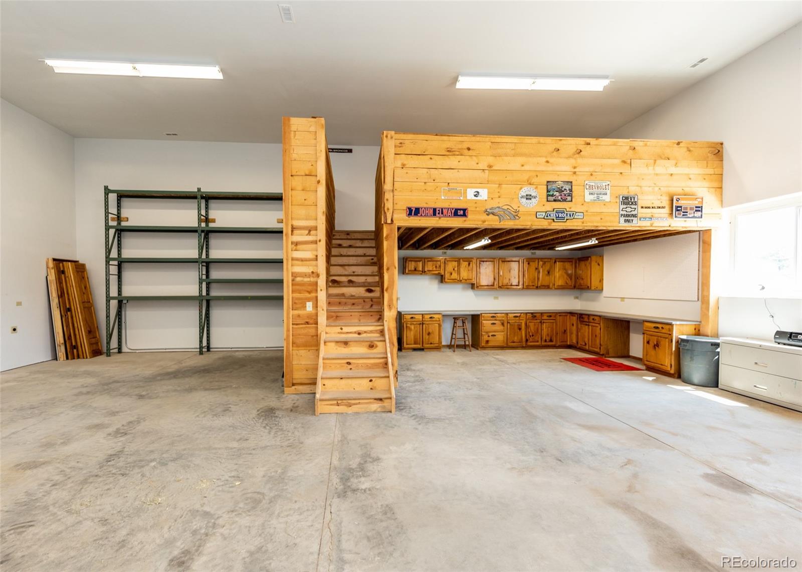 MLS Image #6 for 2602  southpark road,florissant, Colorado