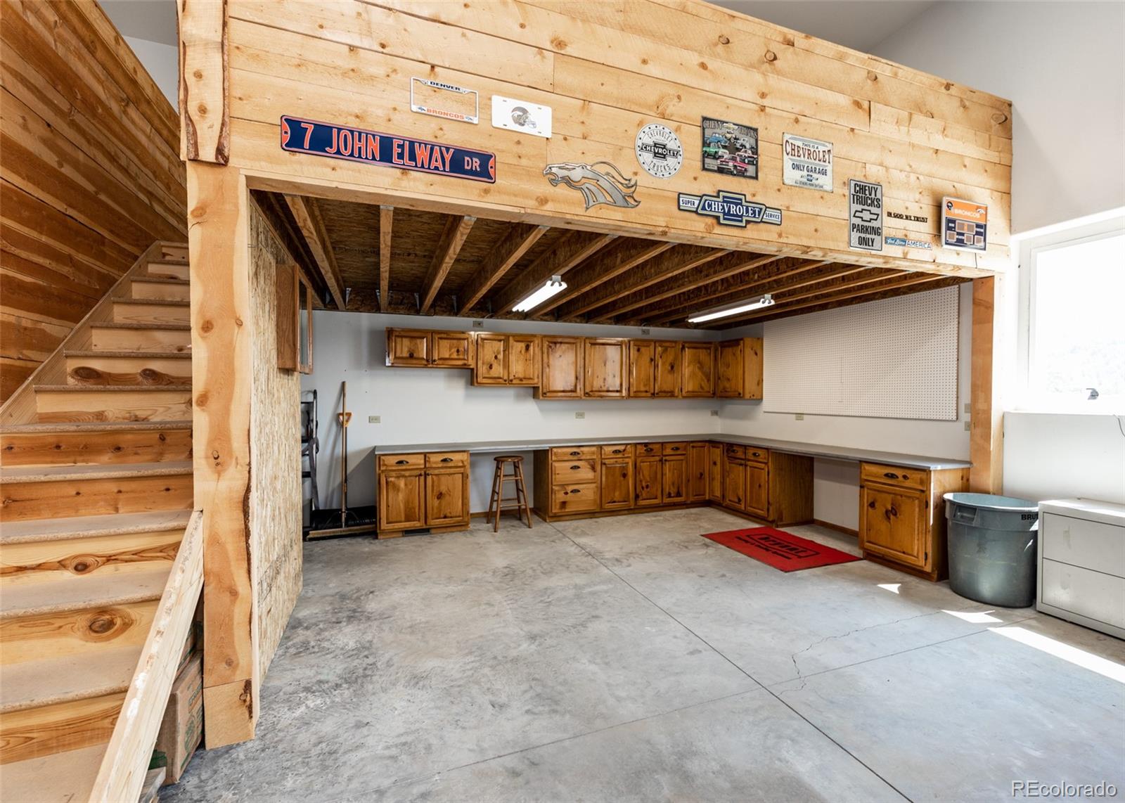 MLS Image #7 for 2602  southpark road,florissant, Colorado