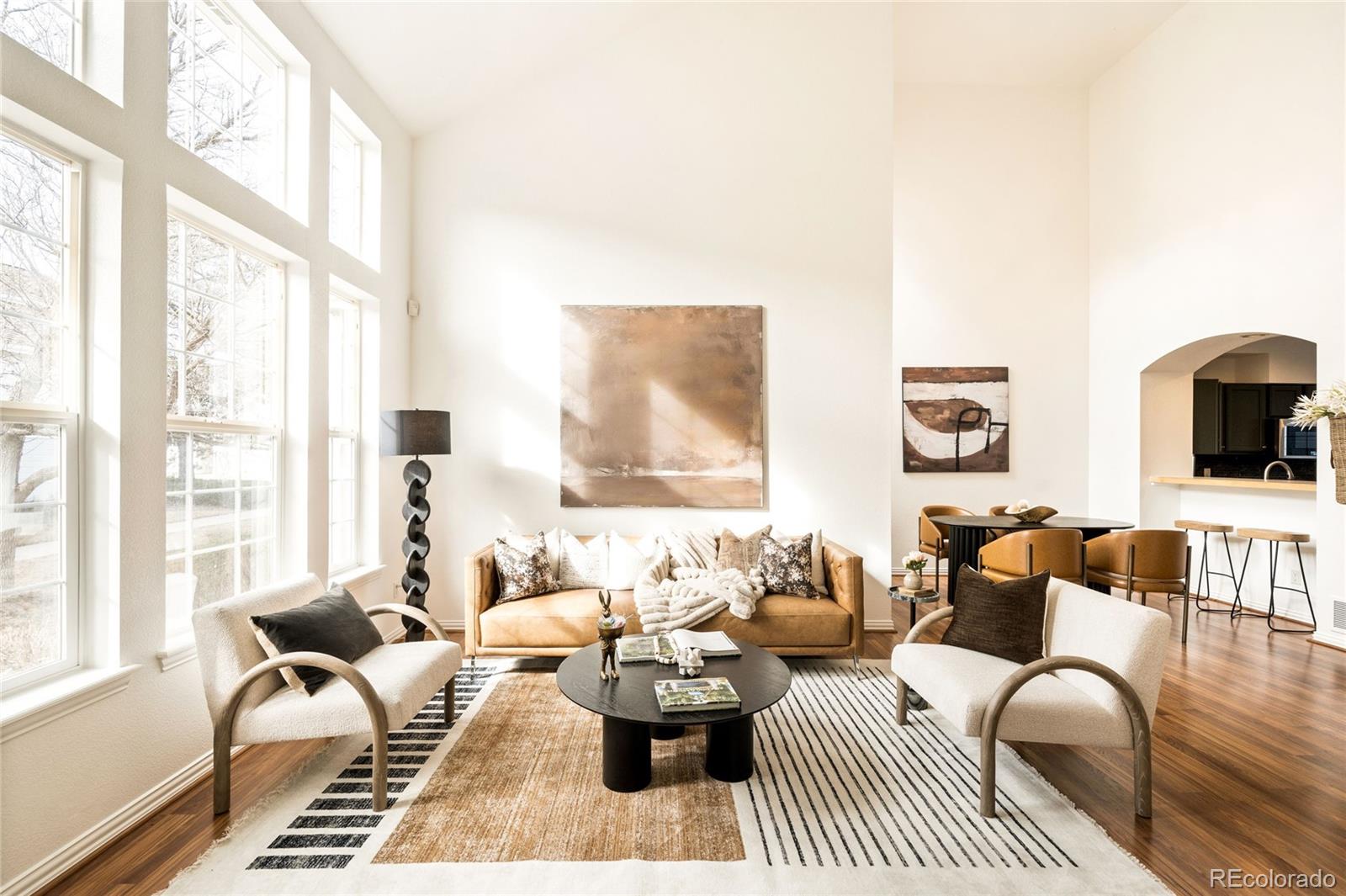 MLS Image #2 for 8300  fairmount drive,denver, Colorado