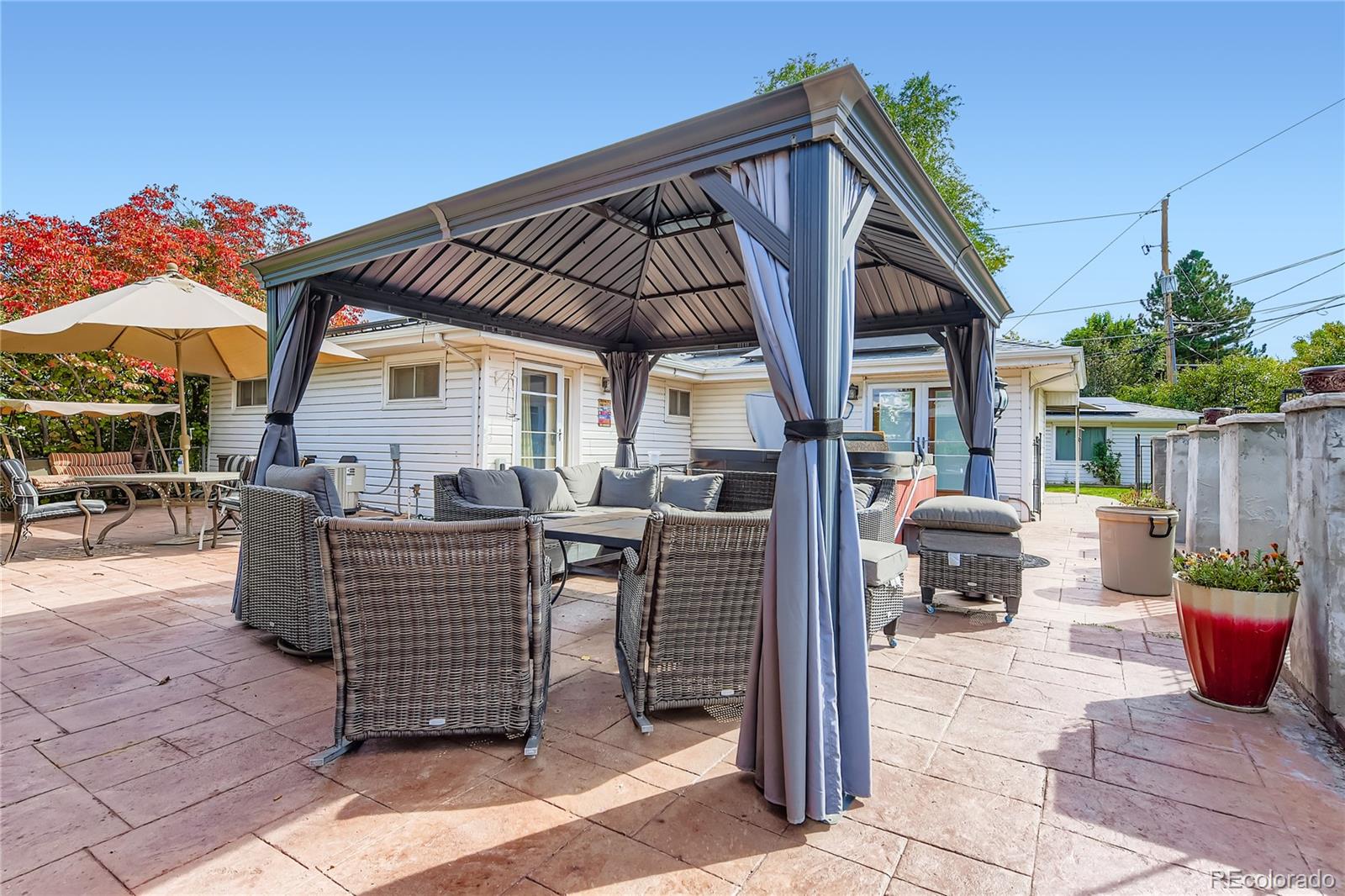 MLS Image #12 for 664 s washington circle,englewood, Colorado