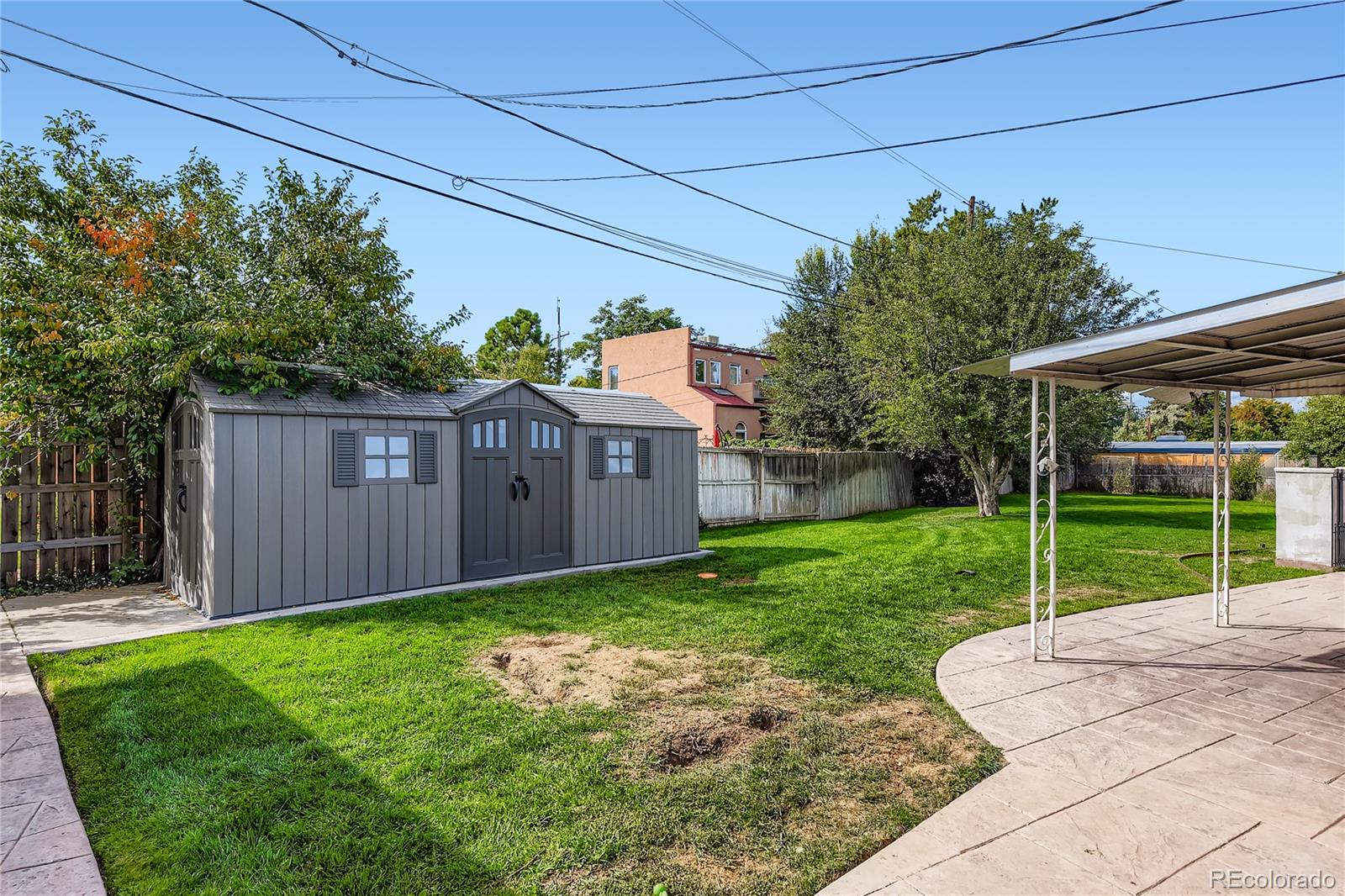 MLS Image #13 for 664 s washington circle,englewood, Colorado