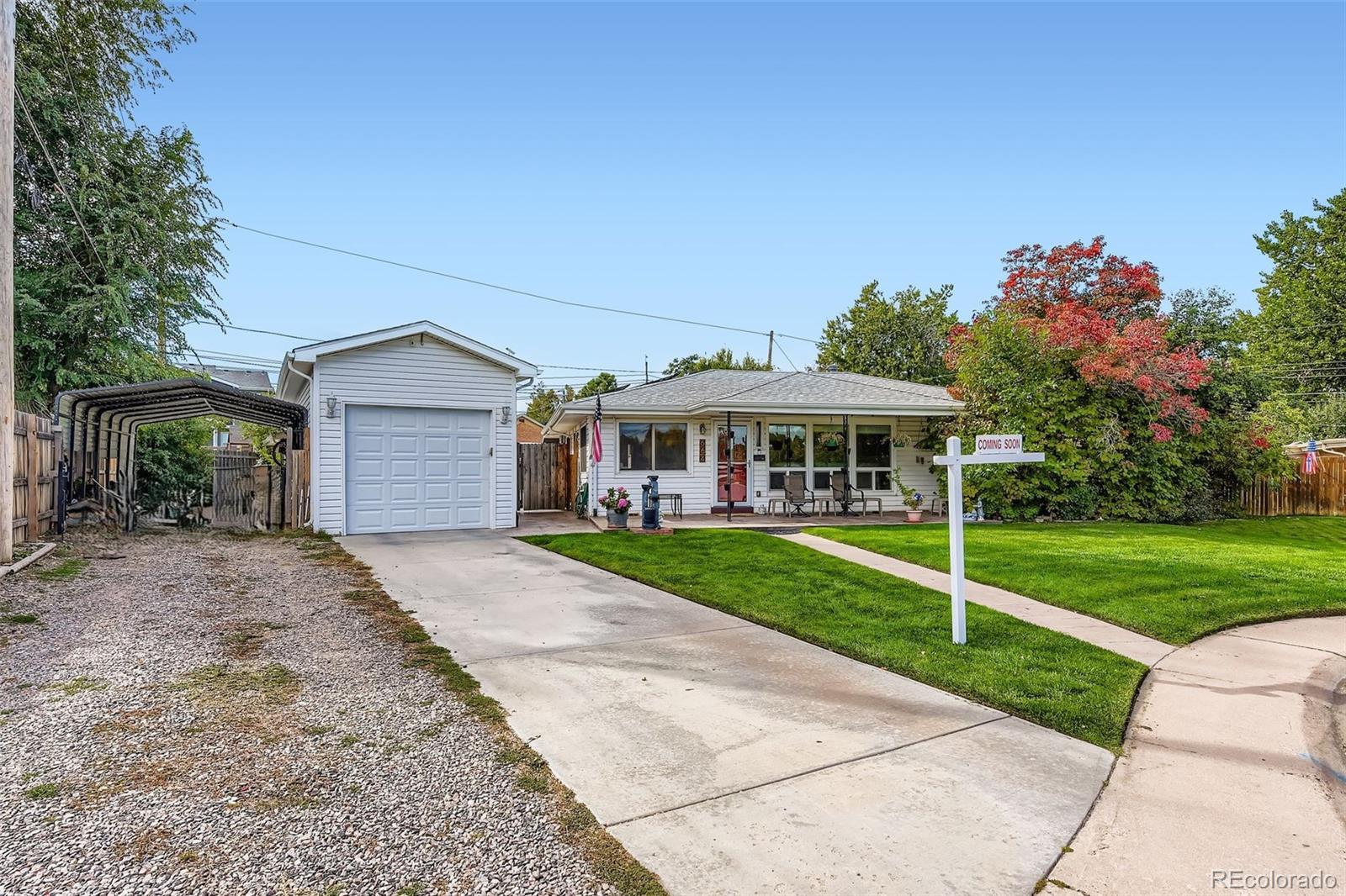 MLS Image #15 for 664 s washington circle,englewood, Colorado