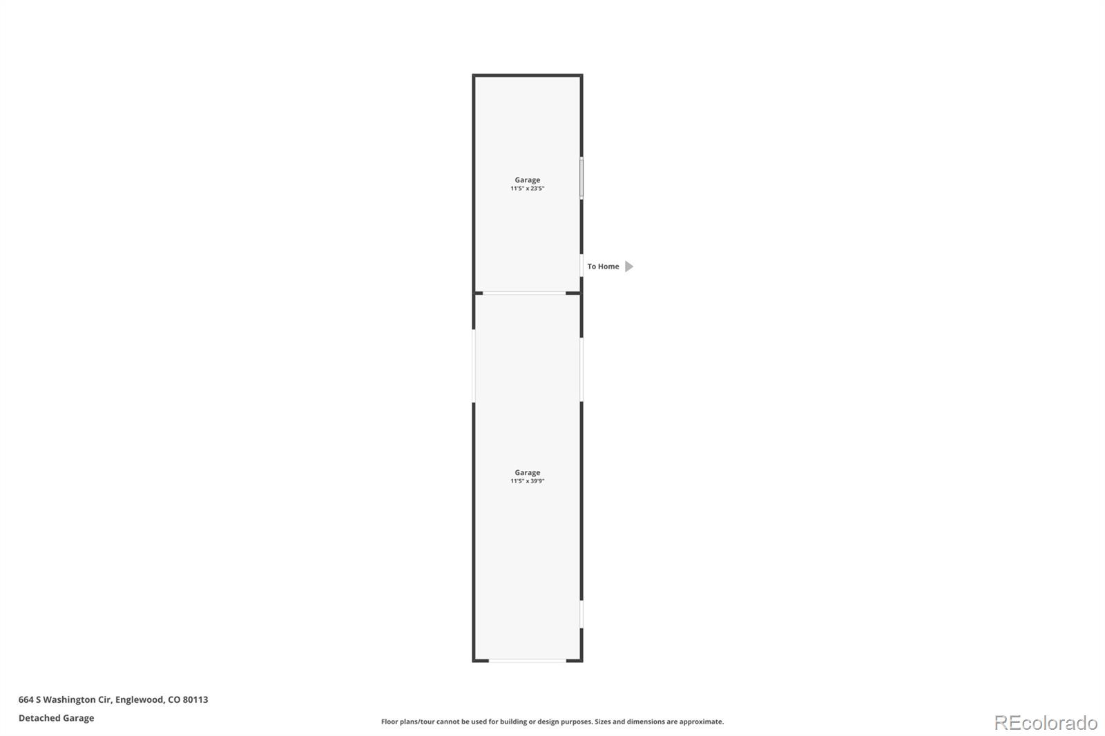 MLS Image #18 for 664 s washington circle,englewood, Colorado