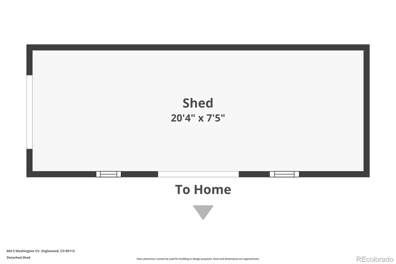MLS Image #19 for 664 s washington circle,englewood, Colorado