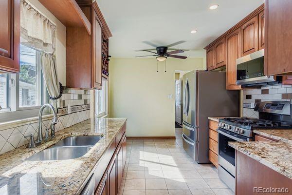 MLS Image #3 for 664 s washington circle,englewood, Colorado
