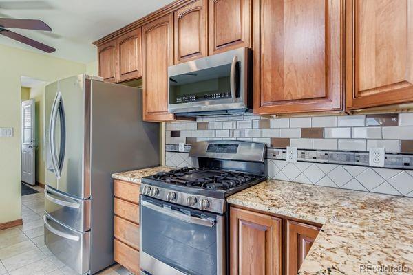 MLS Image #4 for 664 s washington circle,englewood, Colorado