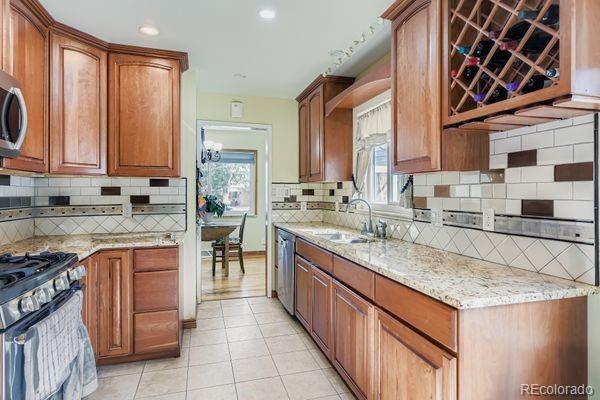 MLS Image #5 for 664 s washington circle,englewood, Colorado