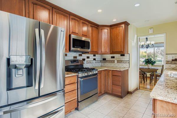 MLS Image #6 for 664 s washington circle,englewood, Colorado