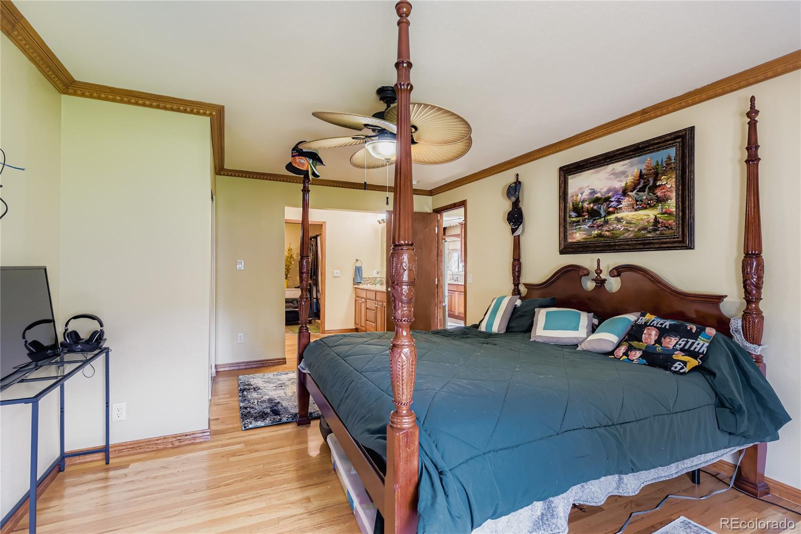 MLS Image #8 for 664 s washington circle,englewood, Colorado