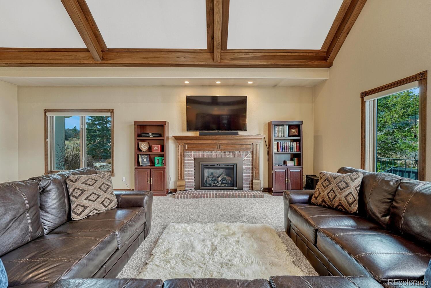 MLS Image #10 for 620  forest view way,monument, Colorado