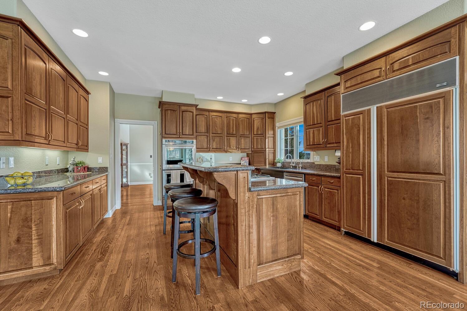 MLS Image #13 for 620  forest view way,monument, Colorado