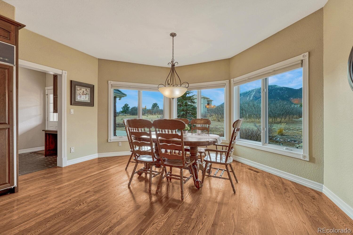 MLS Image #15 for 620  forest view way,monument, Colorado