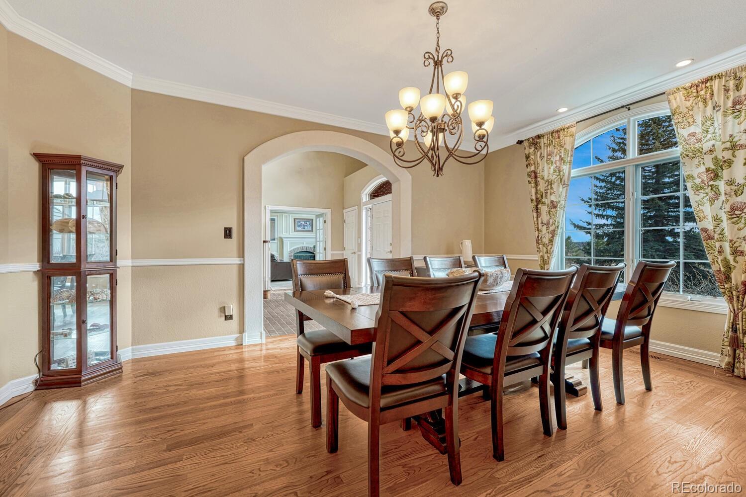 MLS Image #16 for 620  forest view way,monument, Colorado