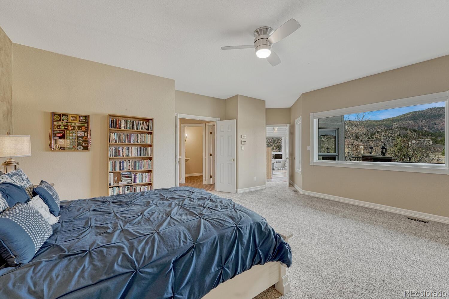 MLS Image #20 for 620  forest view way,monument, Colorado