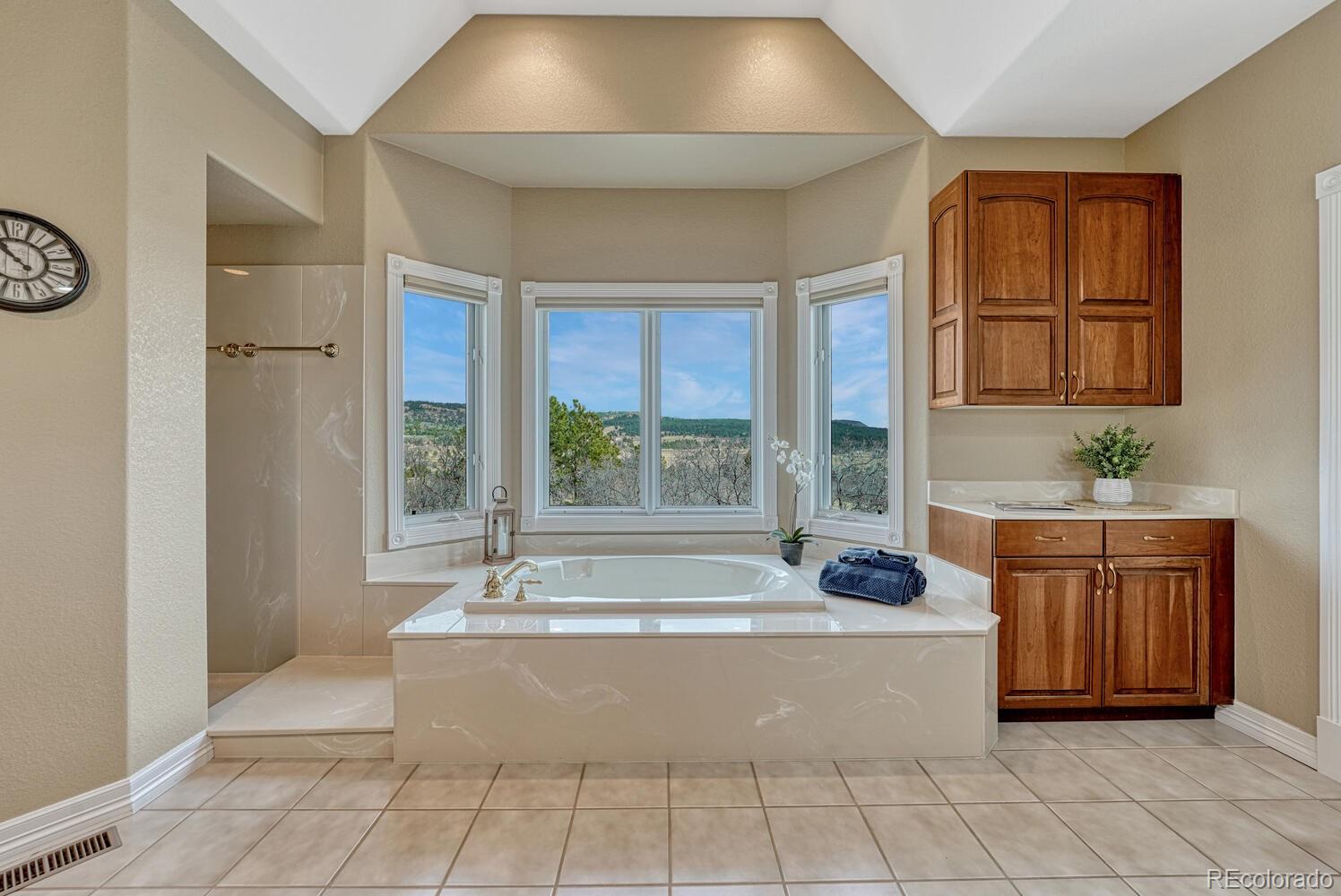 MLS Image #21 for 620  forest view way,monument, Colorado