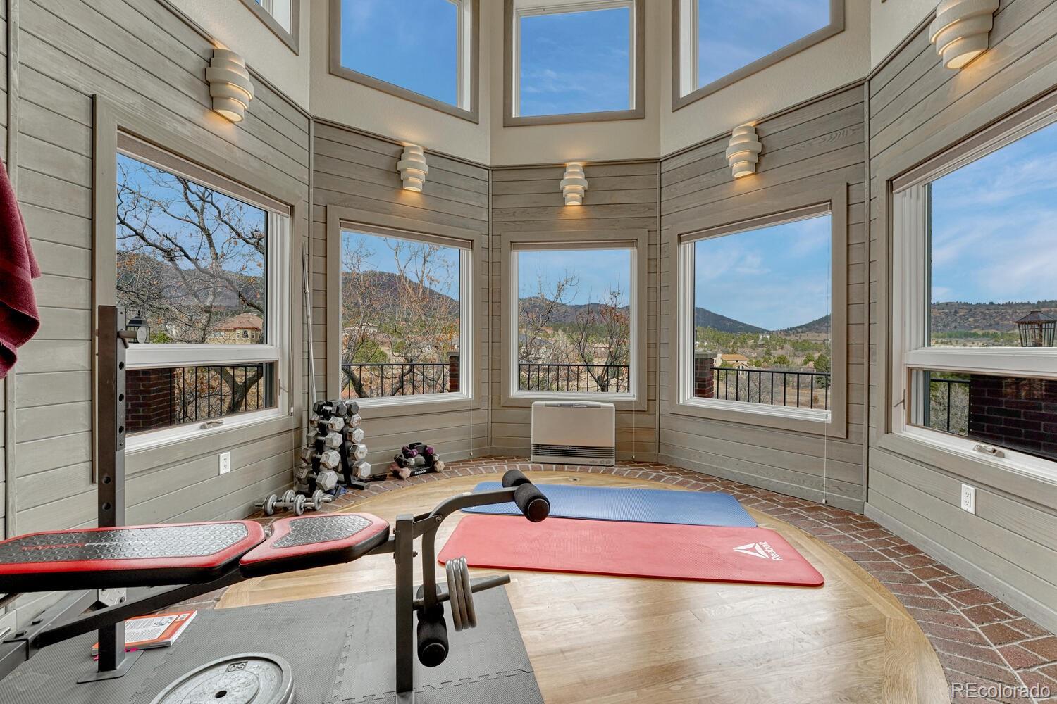 MLS Image #24 for 620  forest view way,monument, Colorado
