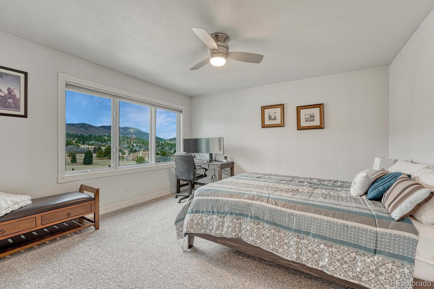 MLS Image #30 for 620  forest view way,monument, Colorado