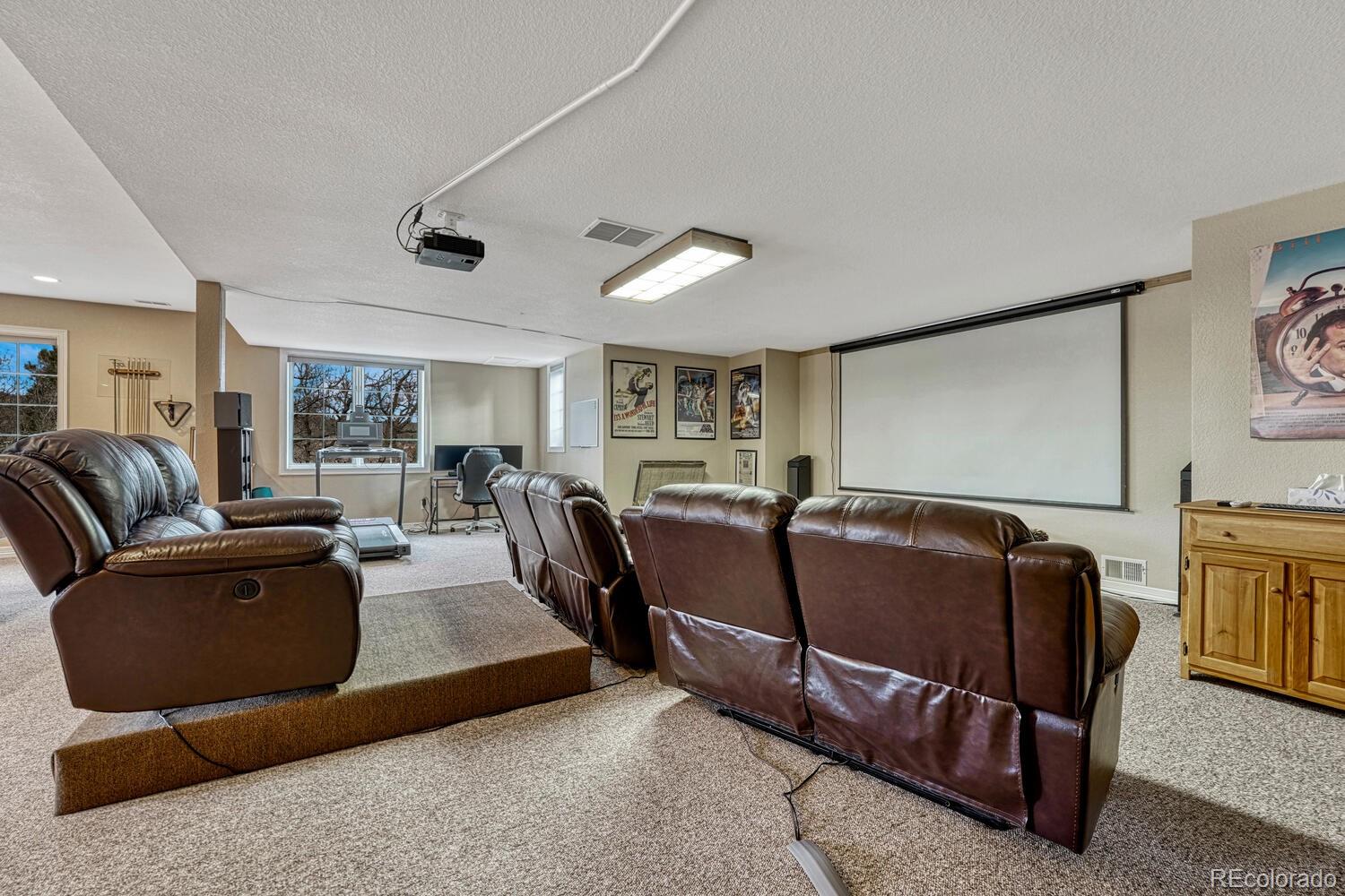 MLS Image #33 for 620  forest view way,monument, Colorado