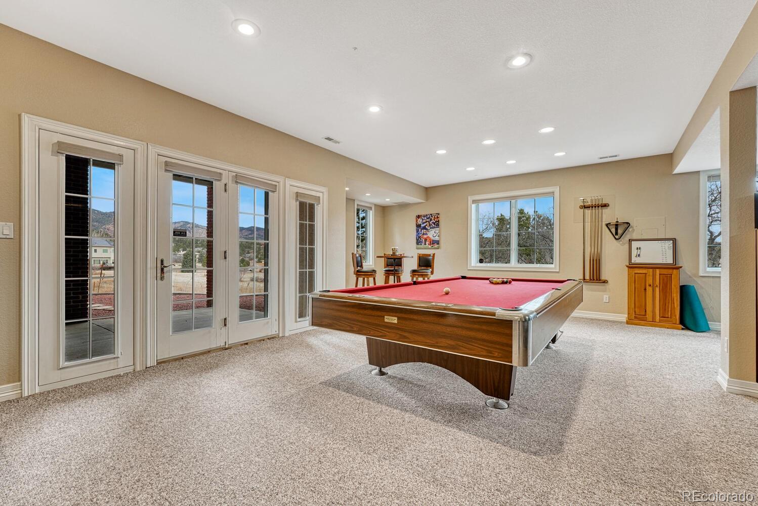 MLS Image #34 for 620  forest view way,monument, Colorado