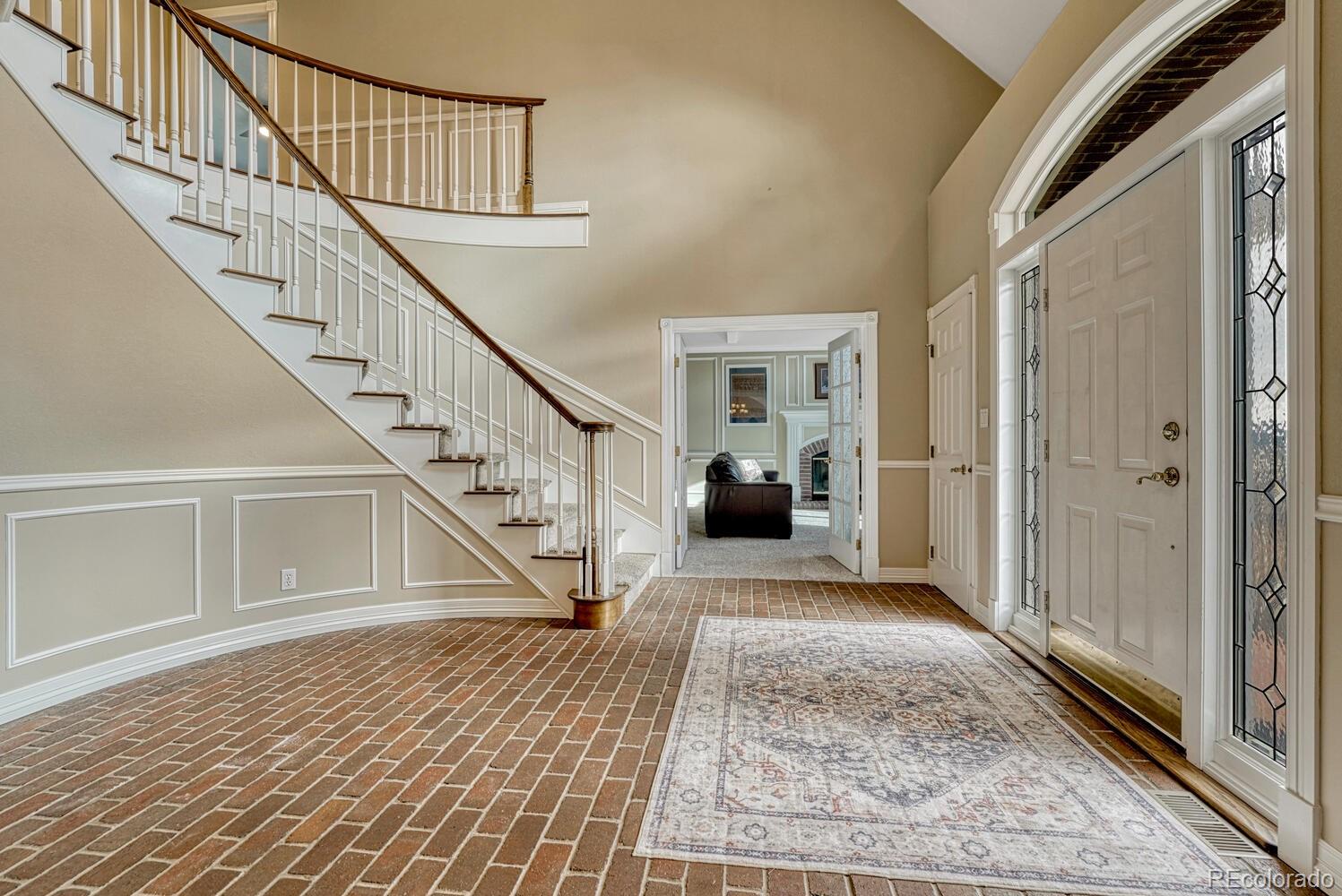 MLS Image #4 for 620  forest view way,monument, Colorado