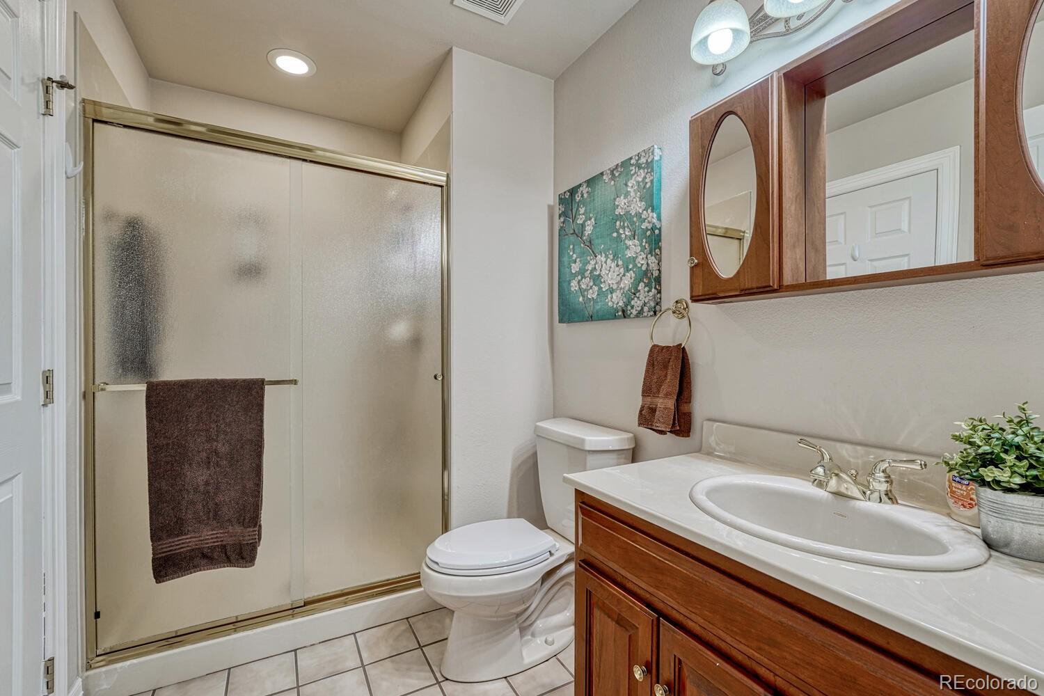 MLS Image #41 for 620  forest view way,monument, Colorado