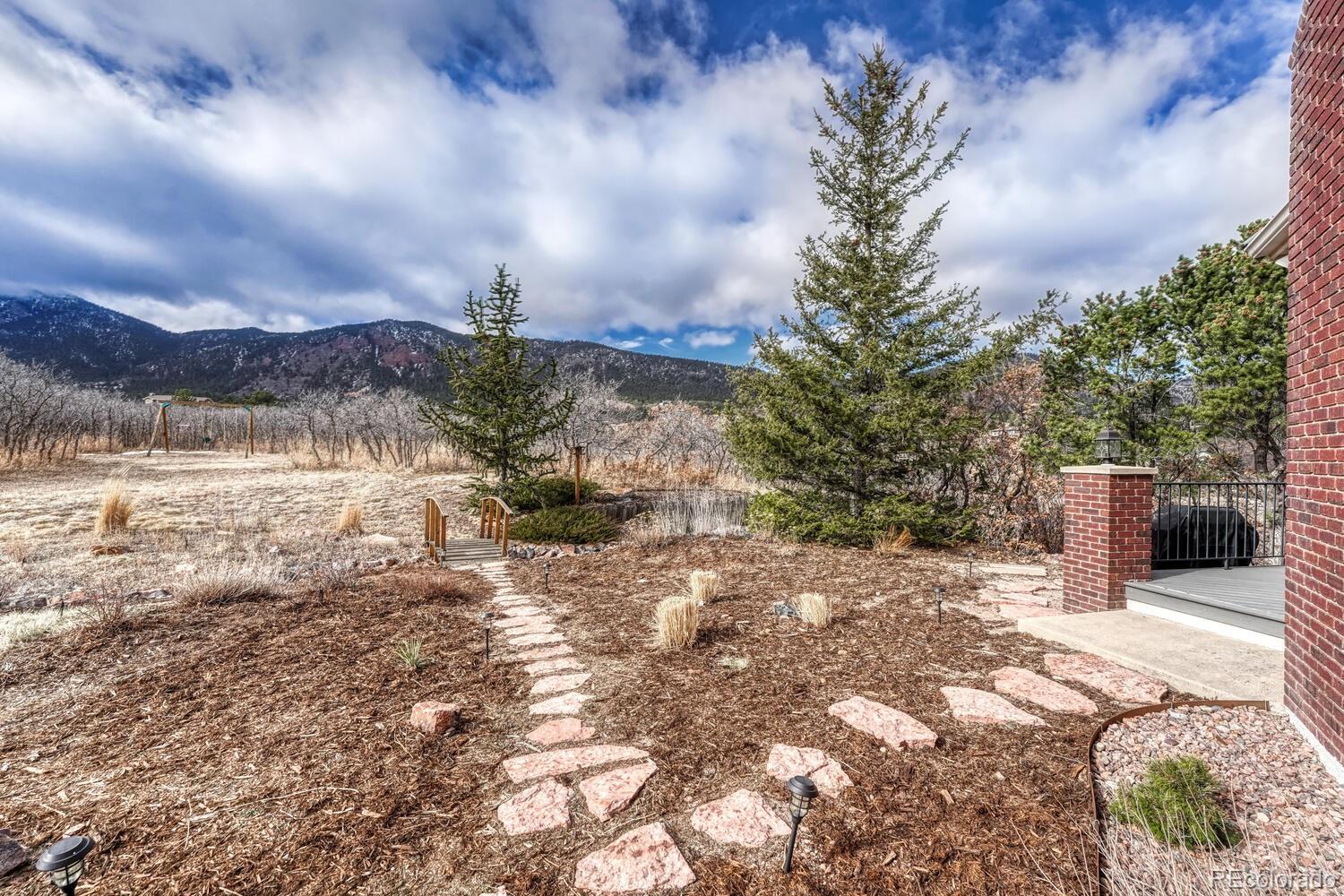 MLS Image #43 for 620  forest view way,monument, Colorado