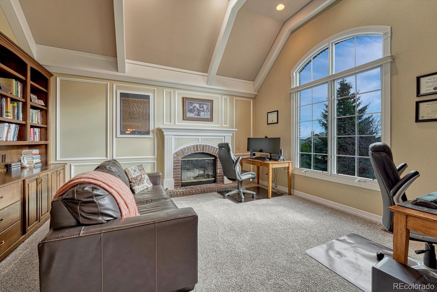MLS Image #5 for 620  forest view way,monument, Colorado